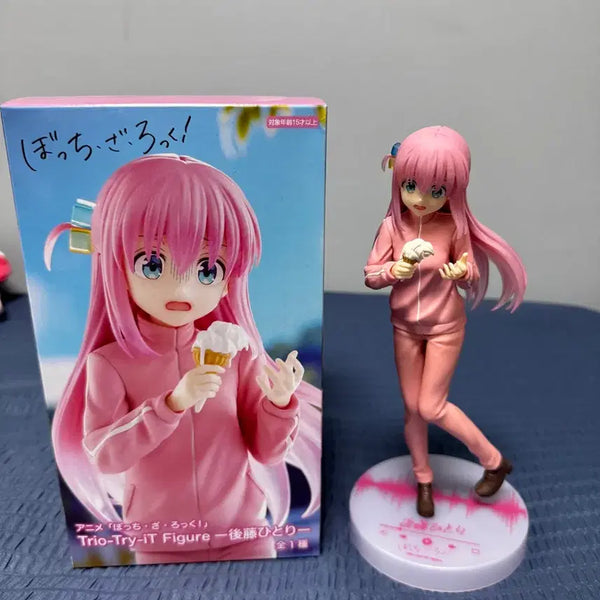[BUNJANG] Hitori Gotoh (Bocchi the Rock!) Figure / 후류 고토히토리(봇치더락) 피규어 팝니다