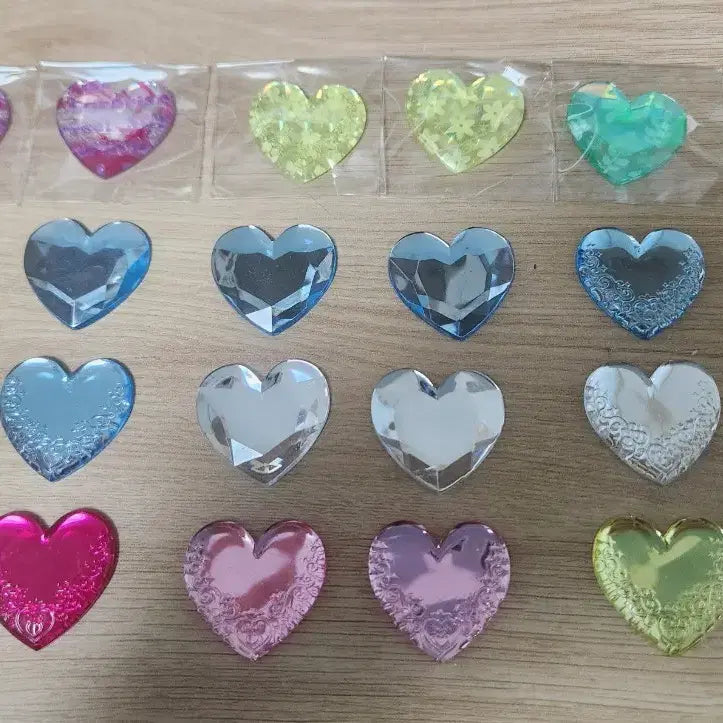 [BUNJANG] Prism Stone 24 Count Bundle Set / 프리즘스톤 24개 일괄