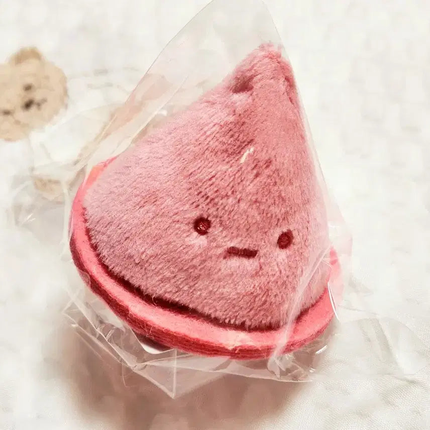 [BUNJANG] San-X Sumikko Gurashi Tenori Doll / 산엑스 스밋코구라시 삼각콘 테노리 인형 팝니다.