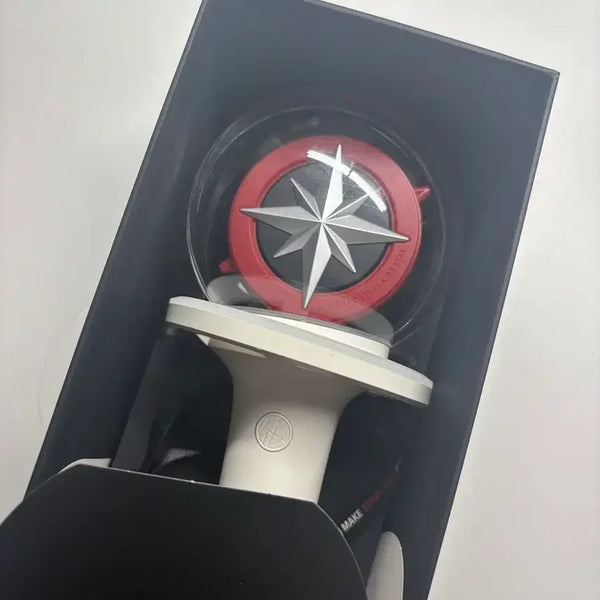 [BUNJANG] Stray Kids Changbin's Nathim봉 Lightstick / 스키즈 응원봉 나침봉 판매