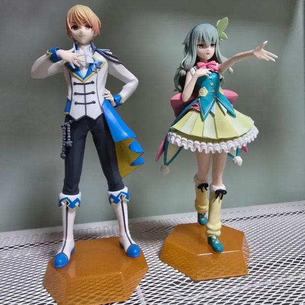 [BUNJANG] Project Sekai Tsukasa Tenma Nene Tenma Figure / 프로세카 츠카사 네네 피규어