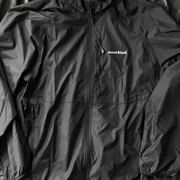 [BUNJANG] Montbell Windblast Windbreaker Jacket / 몽벨 윈드블라스트 바람막이