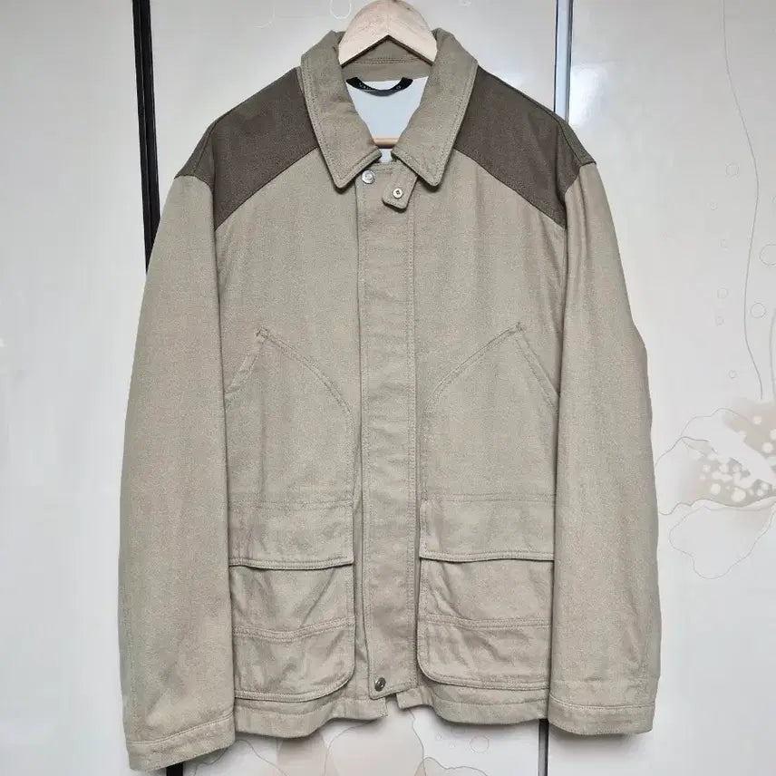 [BUNJANG] Zara Jacket XL / 자라 자켓 XL