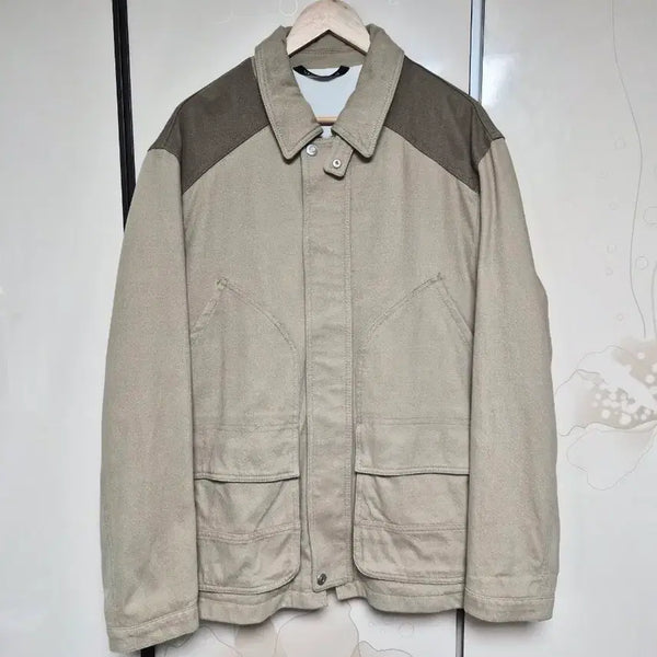 [BUNJANG] Zara Jacket XL / 자라 자켓 XL
