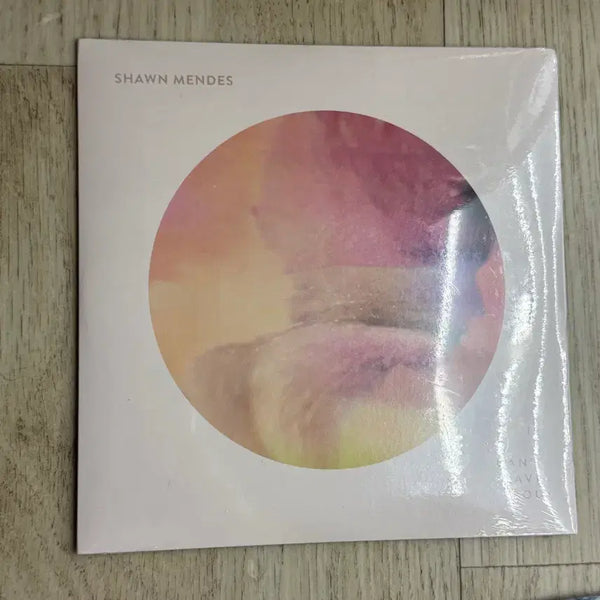 [BUNJANG] Shawn Mendes IF I CAN'T HAVE YOU LP / (미개봉)숀 멘데스  션 멘데스 IF I CAN'T HAVE YOU LP