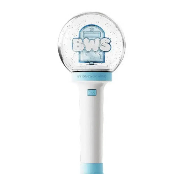 [BUNJANG] Byeon Woo Seok Official Lightstick (Sealed) / 변우석 공식응원봉 (미개봉)