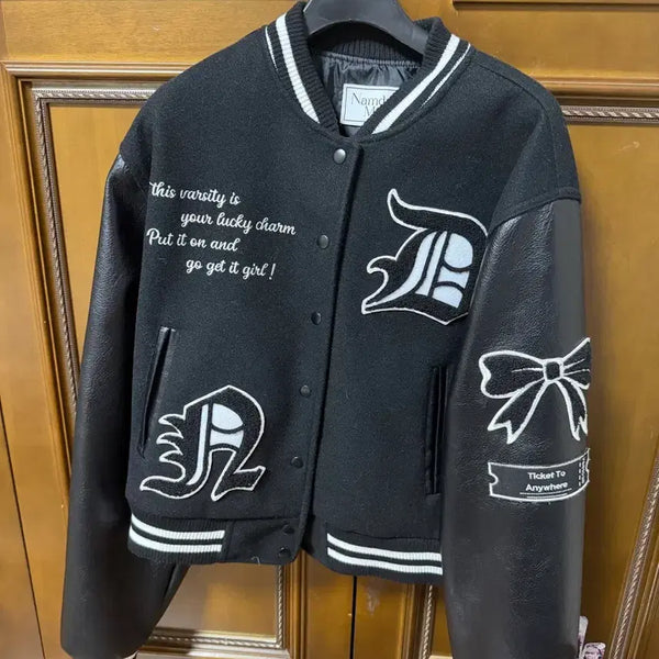[BUNJANG] Namda Made Jacket / 남다 메이드 자켓