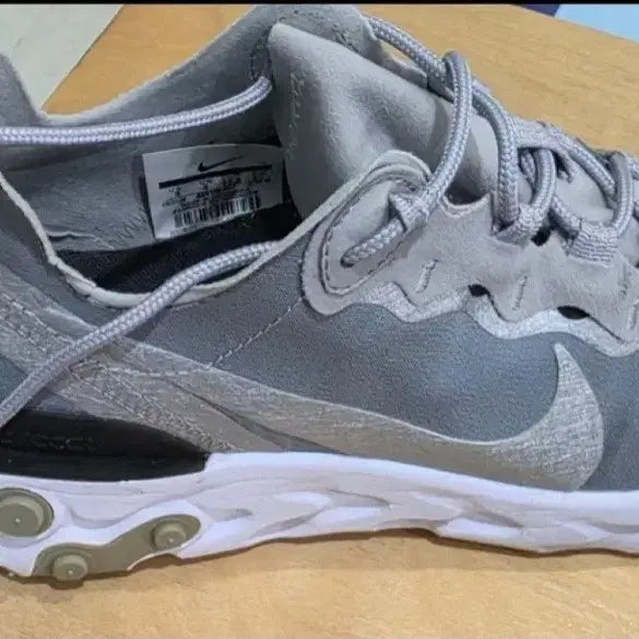 [BUNJANG] Nike React Element 55 270 / 나이키 리액트 엘리먼트55 270