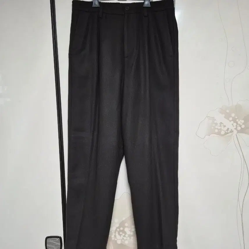 [BUNJANG] Zara Brown Pants Size 44 / 자라 브라운 팬츠 44size
