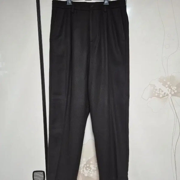 [BUNJANG] Zara Brown Pants Size 44 / 자라 브라운 팬츠 44size