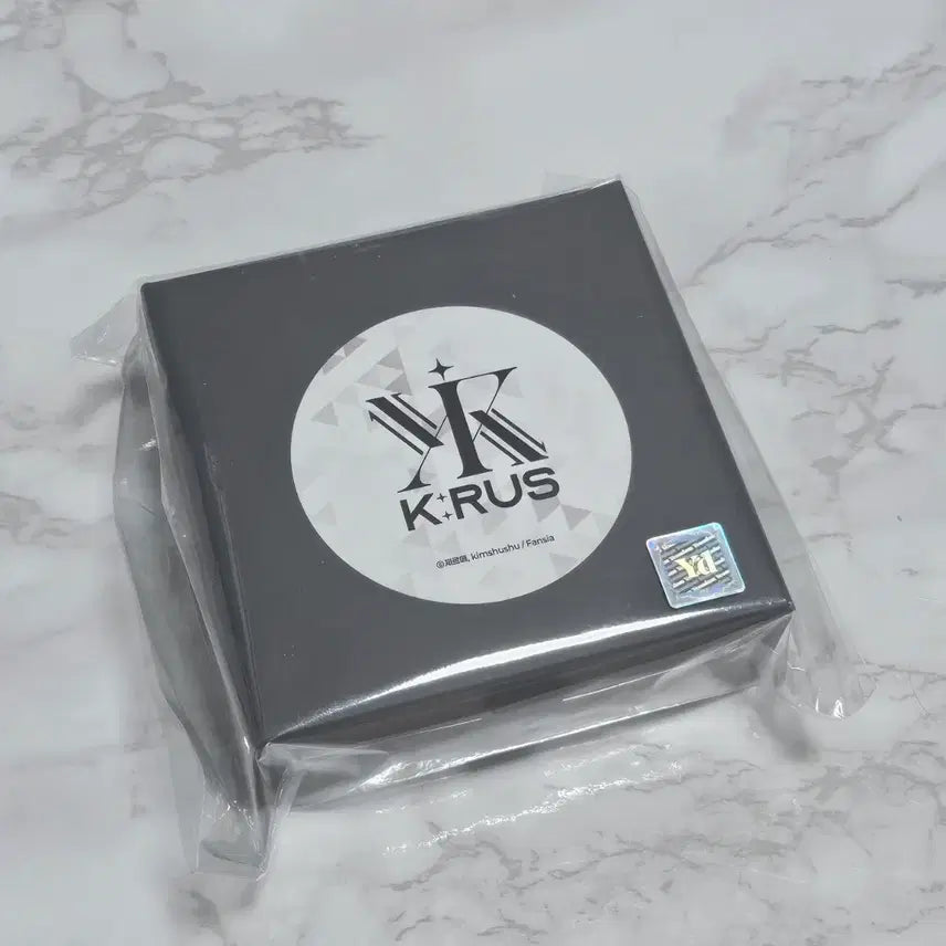 [BUNJANG] The S.O.S. Team Ring Necklace Set (Sealed) / 회멱데 회귀자멱살잡고데뷥니다 팀반지 목걸이 세트 미개봉