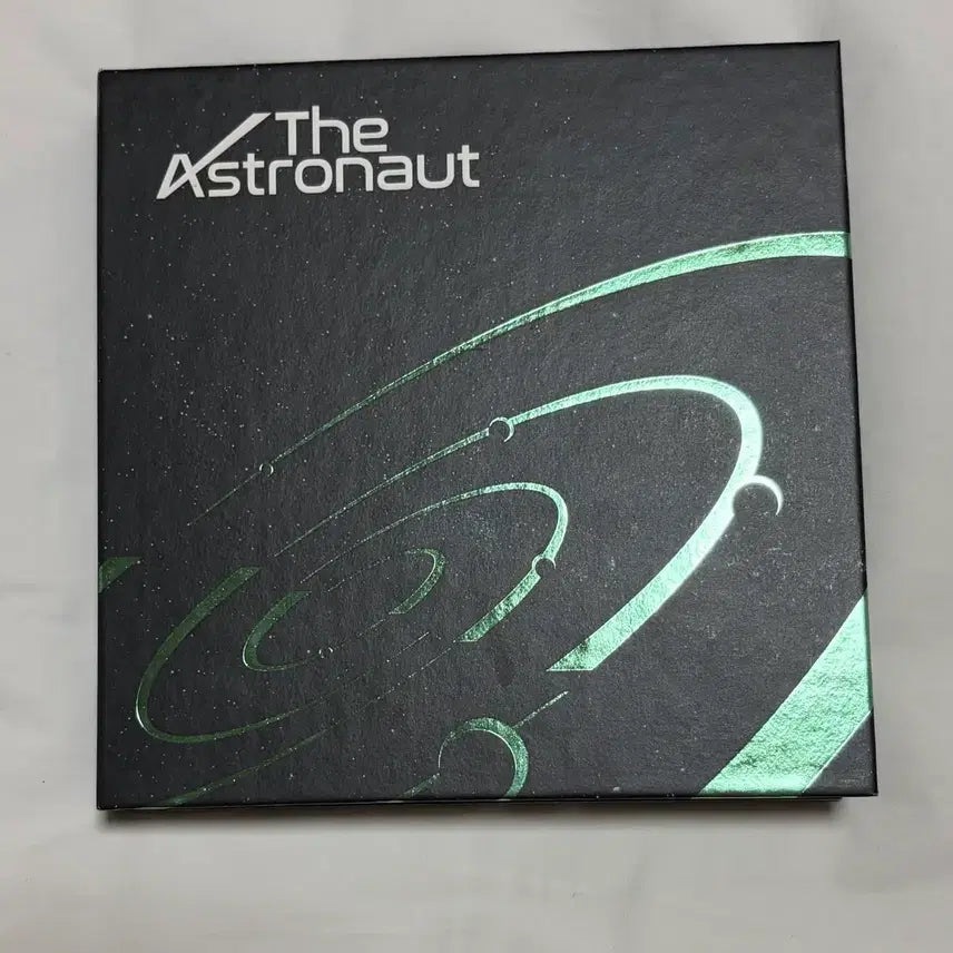 [BUNJANG] BTS Jin The Astronaut Album Full Packaging / the astronaut 블랙 앨범 bts 진 jin 풀패키징