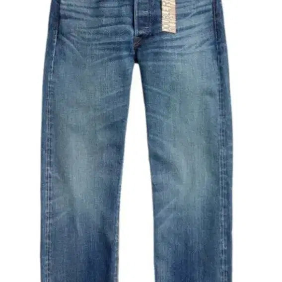 [BUNJANG] RRL Hillsview Denim Jeans (Size 29) / rrl 힐스뷰 29사이즈 > 30 교환원합니다