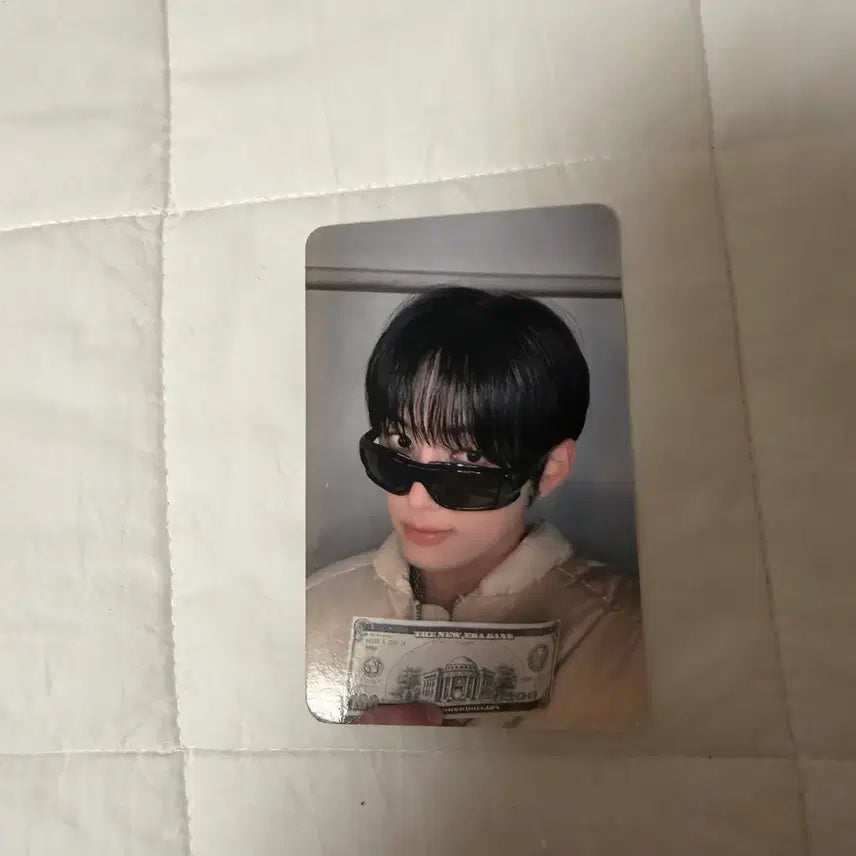 [BUNJANG] NU'EST Luvinar Studio Photocard / 누에라 린 공방 포카