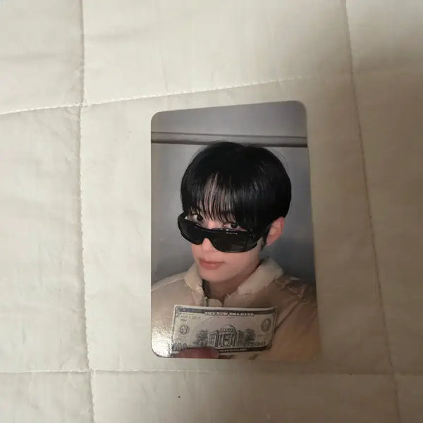 [BUNJANG] NU'EST Luvinar Studio Photocard / 누에라 린 공방 포카