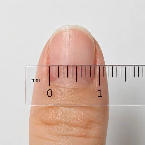 [BUNJANG] Custom Handmade Nail Tips - Durable Top Gel Finish / 수제네일팁 판매