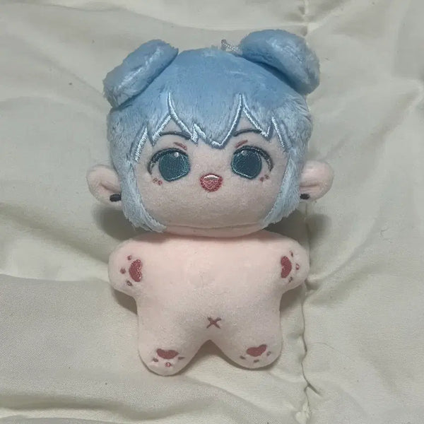 [BUNJANG] Final Fantasy XIV (FFXIV) Minstrel Orshsfan Plush Doll 10cm / 파이널판타지14 파판14 오르슈팡 솜인형 미니오르슈팡 10cm