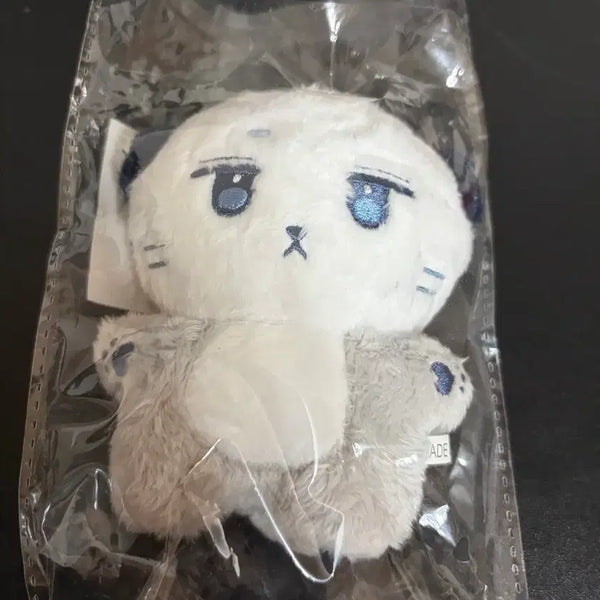 [BUNJANG] Park Jung Min Haengyeongi Doll / 박정민 동물인형 해뎡이