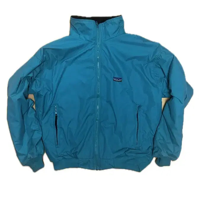 [BUNJANG] 90s Patagonia Shelled Synchilla Fleece / 90s 파타고니아 쉘드 신칠라