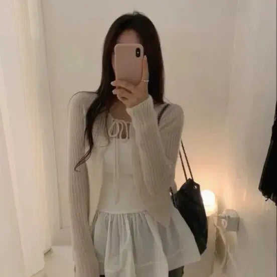 [BUNJANG] Lillycotts Tube Top (Sealed) / 릴리코츠 튜브 탑 미개봉 lillycotts