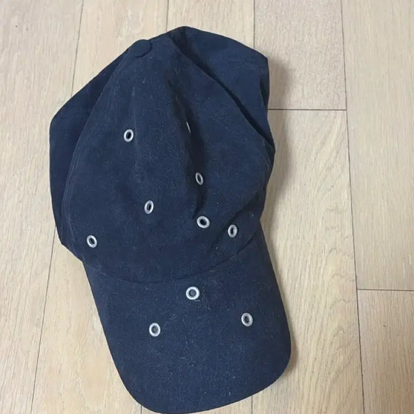[BUNJANG] The Coldest Moment Ailee Ball Cap / 더콜디스트모먼트 아일릿 볼캡