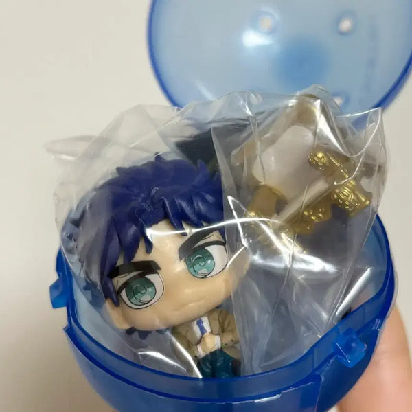 [BUNJANG] JoJo's Bizarre Adventure Jojo's Collectibles Jonathan Joestar Figure / 죠죠의 기묘한 모험 죠죠월드 죠죠코레 피규어 죠나단 죠스타
