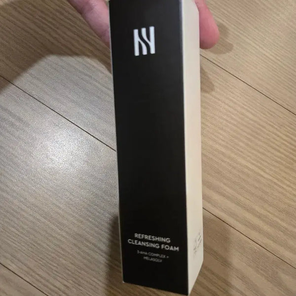 [BUNJANG] Hera Refreshing Cleansing Foam 50g (Sealed) / 헤라 리프레싱 클렌징 폼 50g 미개봉