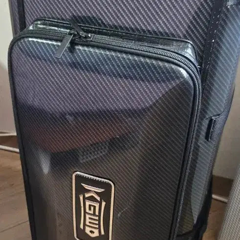 [BUNJANG] Compact Folding Chair for SUV / 4각접이식의자 2번 사용해 봤어요 SUV차량에 추천함니다