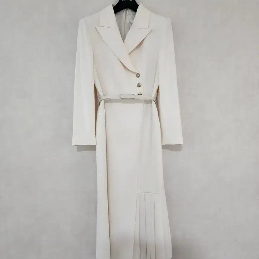 [BUNJANG] MICHAA Belted Dress / 미샤원피스 새상품