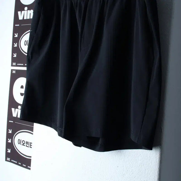 [BUNJANG] Musinsa Standard Functional Shorts Pants XL-2XL / (XL-2XL) 무신사 스탠다드 반바지 팬츠 새상품 기능성-P10464