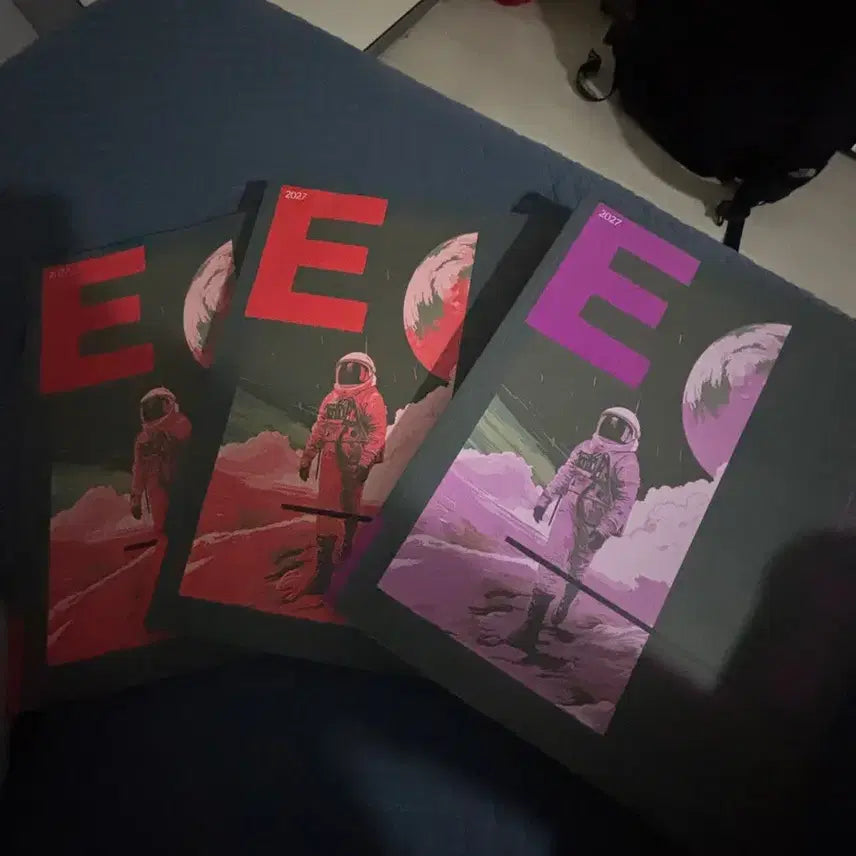 [BUNJANG] 2027 Kang Min-chul Literature Modern Novels (Upper), (A), Lower (B)), Classical Novels Textbook / 2027 강e분 문학 현대소설 (상),(하), 고전소설 판매합니다