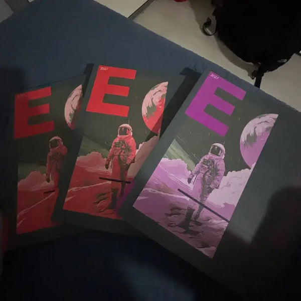 [BUNJANG] 2027 Kang Min-chul Literature Modern Novels (Upper), (A), Lower (B)), Classical Novels Textbook / 2027 강e분 문학 현대소설 (상),(하), 고전소설 판매합니다