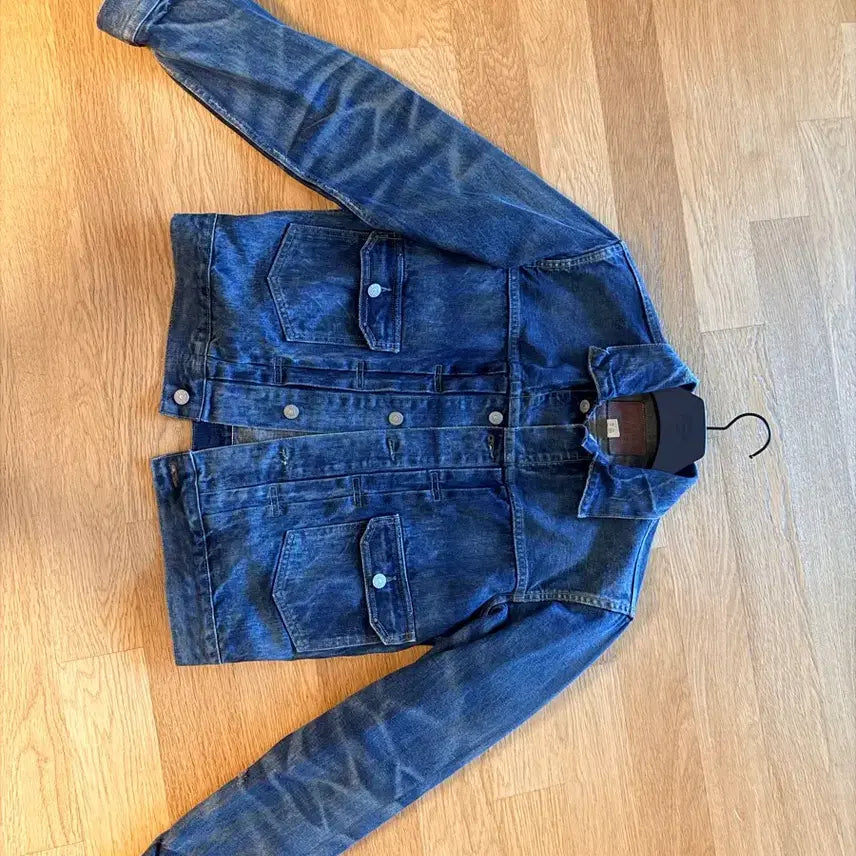 [BUNJANG] RRL Westview S Jacket / rrl 웨스트뷰 s