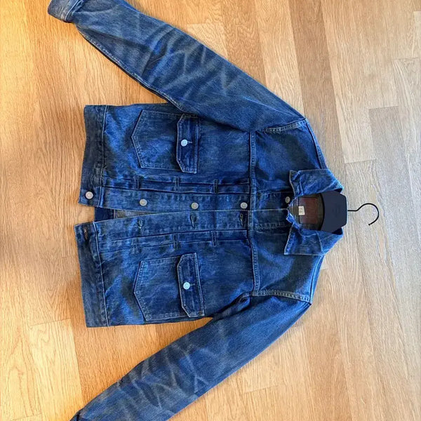 [BUNJANG] RRL Westview S Jacket / rrl 웨스트뷰 s