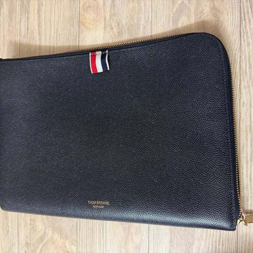 [BUNJANG] Thom Browne Clutch Bag / 톰브라운 클러치백