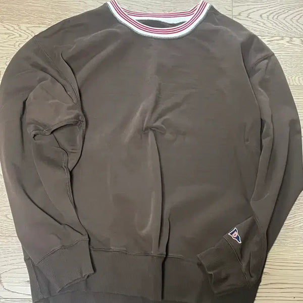 [BUNJANG] Drakes Crewneck Sweatshirt XXL / 드레익스 맨투맨 XXL