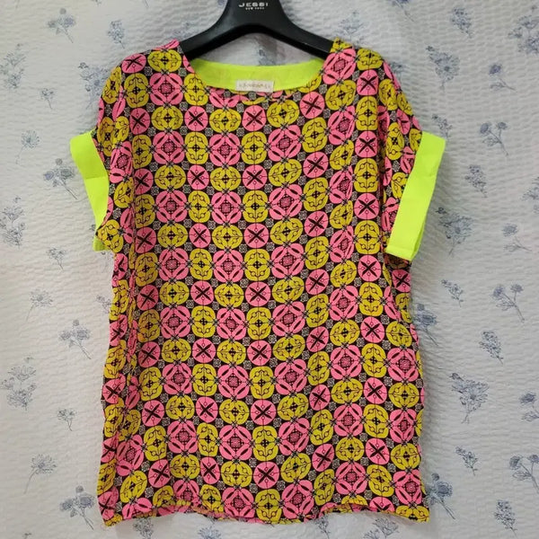 [BUNJANG] Comfortable T-Shirt / 티셔츠