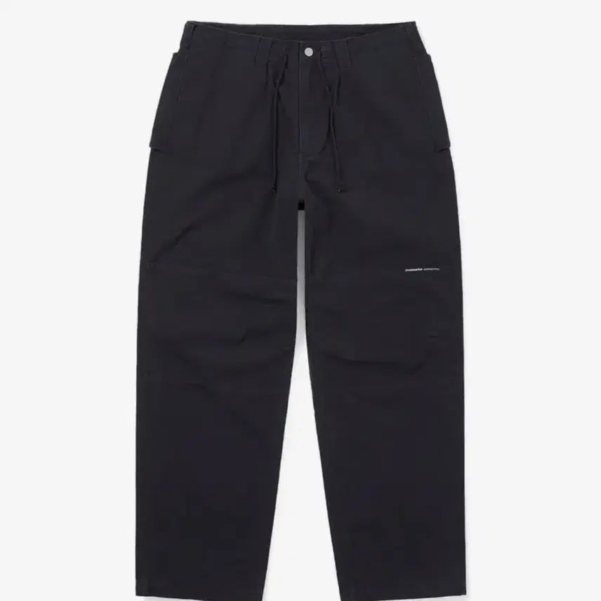 [BUNJANG] Thisisneverthat Ripstop Surplus Pants Navy / 스노우피쿠 그라미치 디스이즈네버댓 26SS 새상품 반가할인