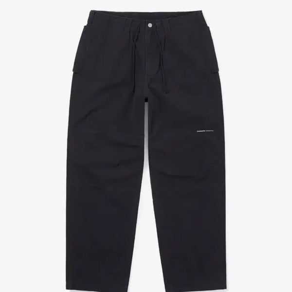 [BUNJANG] Thisisneverthat Ripstop Surplus Pants Navy / 스노우피쿠 그라미치 디스이즈네버댓 26SS 새상품 반가할인