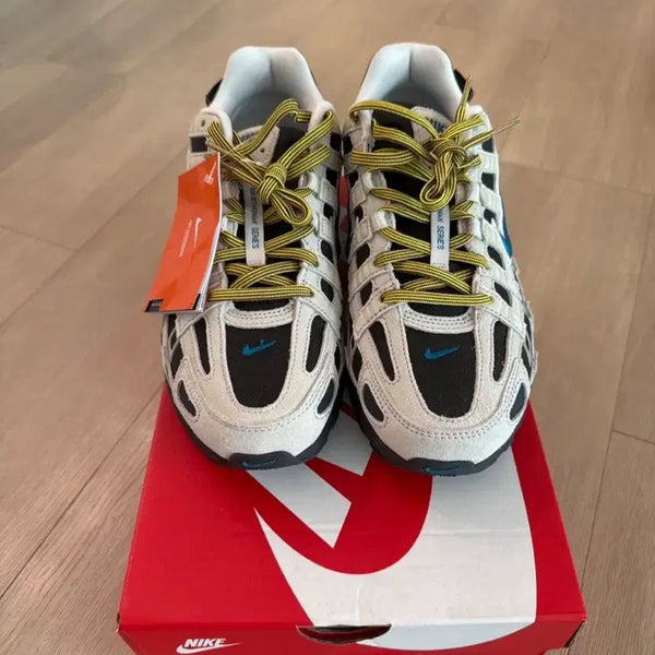 [BUNJANG] Nike P-6000 Sneakers (Nakotap Edition) / (정품 새거)나이키 P-6000 운동화(나코탭)