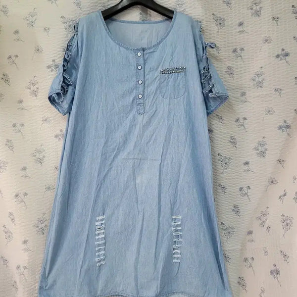 [BUNJANG] Women's Dress / 원피스