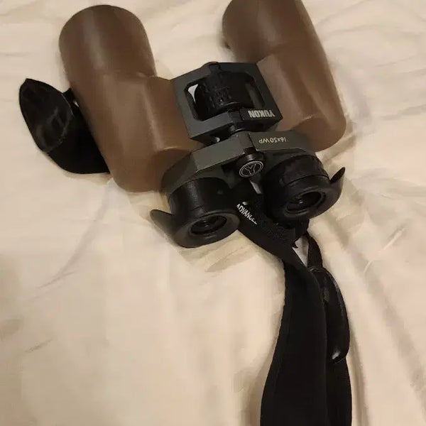 [BUNJANG] Yukon Solaris 16x50 Binoculars / 유콘 쌍안경 팝니다.