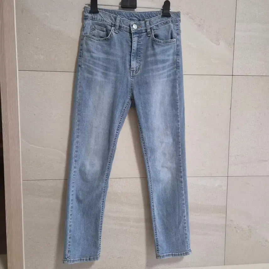 [BUNJANG] Women's Spandex Jeans (Size 26-27) / 청바지 26 ~ 27사이즈
