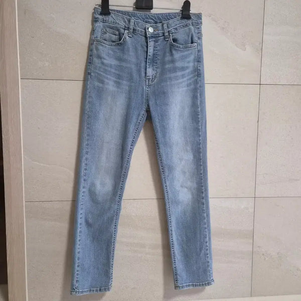 [BUNJANG] Women's Spandex Jeans (Size 26-27) / 청바지 26 ~ 27사이즈