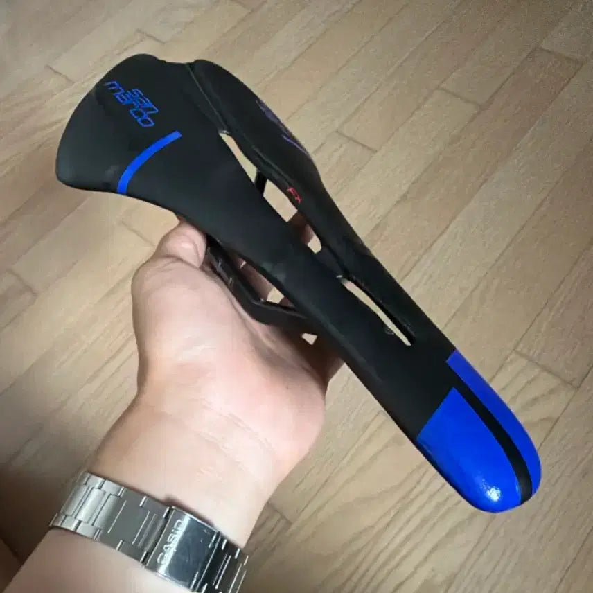 [BUNJANG] Imitation Marco Saddle / 짭마르코 안장 판매