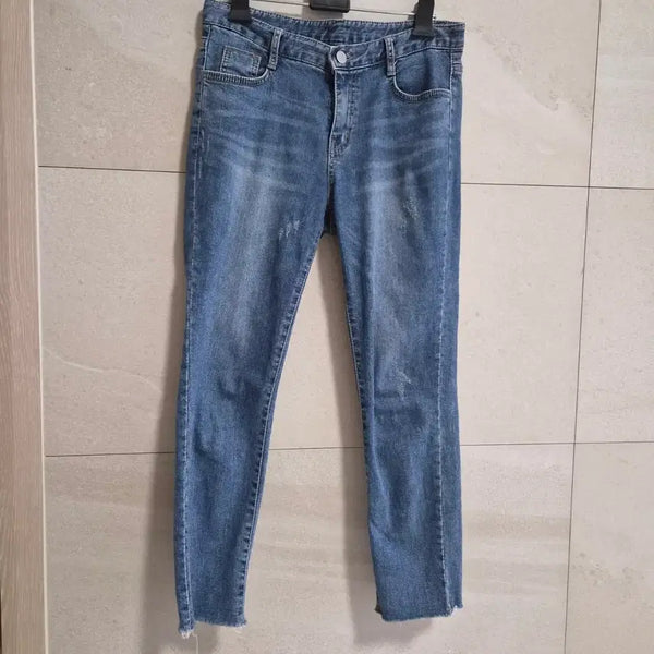 [BUNJANG] Denim Jeans Size 27-28 / 청바지 27 ~  28사이즈