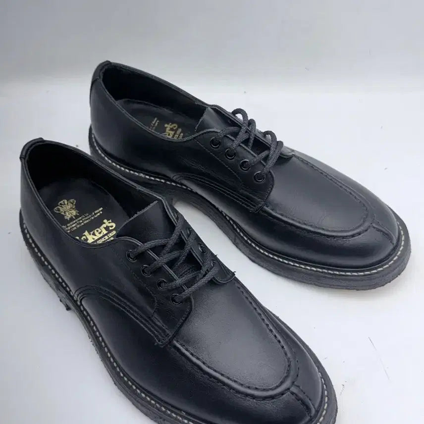 [BUNJANG] Tricker's Leather Shoes / 트리커즈(Tricker's)