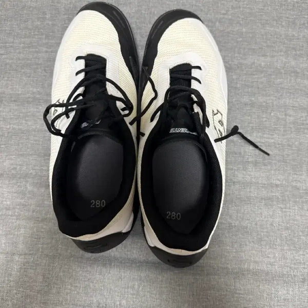 [BUNJANG] Descente Fencing Shoes Size 270 / 데상트펜싱화270