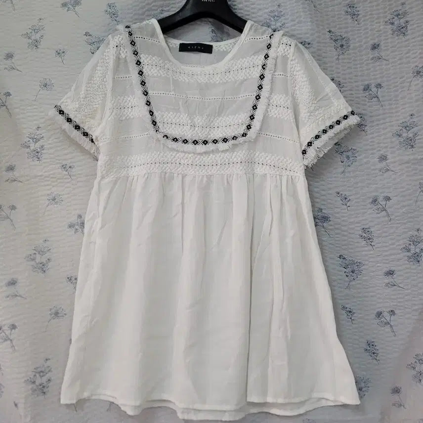 [BUNJANG] Blouse / 블라우스