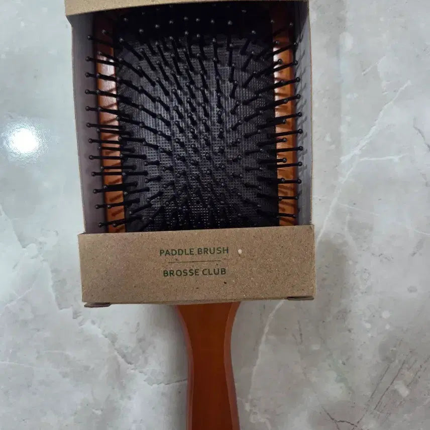 [BUNJANG] Aveda Paddle Brush / 아베다 패들 브러쉬